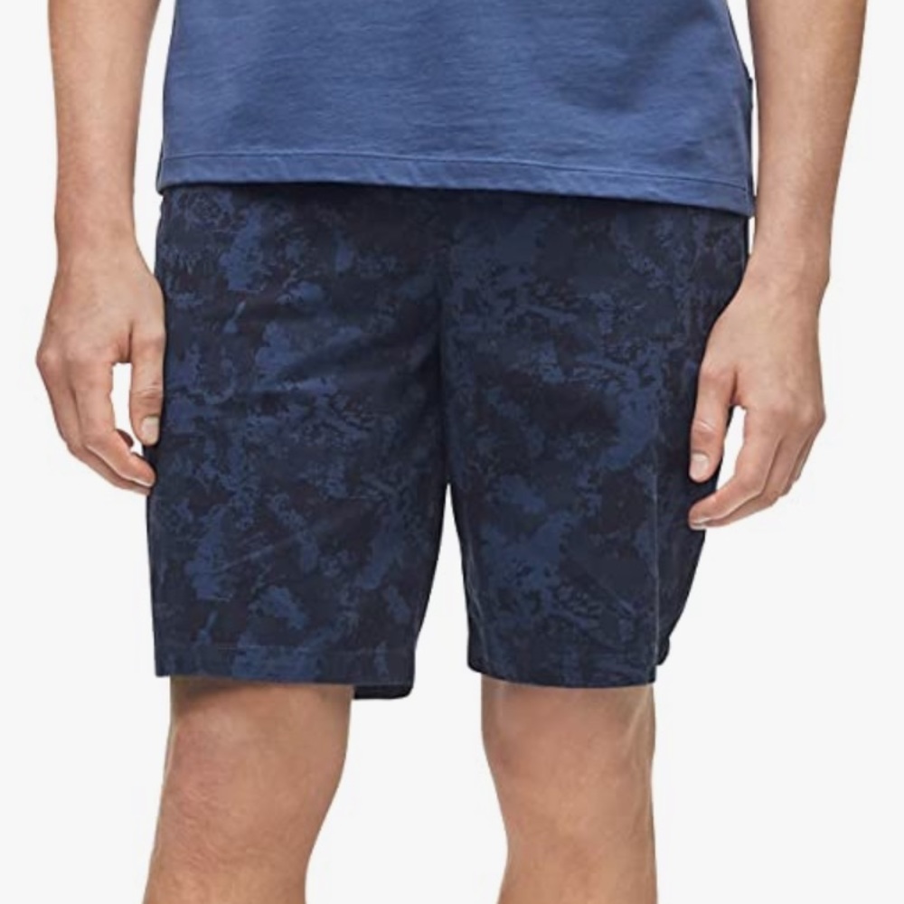Calvin Klein Sky Captain Shorts